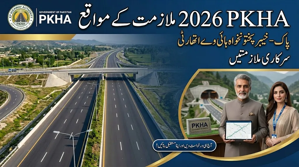 Readinfos PKHA Career Opportunities 2026