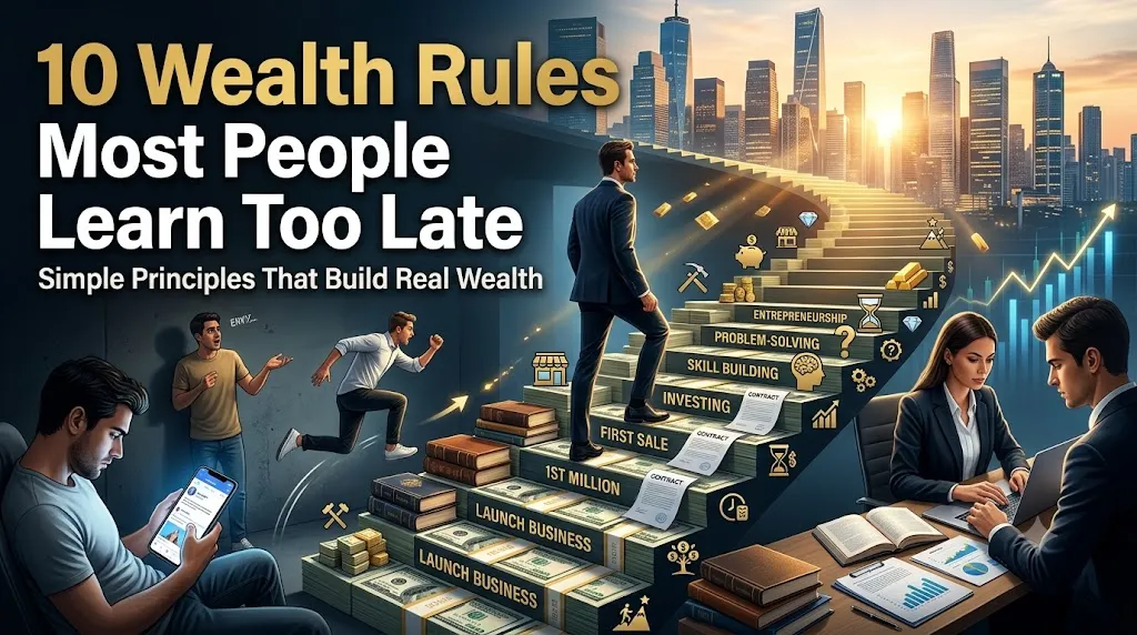 Everyone’s trying to find the secret high-income job or skill to learn. But what if that’s the wrong question? Think about it: there are people doing the exact same job title, the exact same skill, and making completely different amounts of money. An accountant making $20 an hour versus one making $200 an hour. An illustrator earning $8 an hour versus one charging $150 an hour. A web developer at $5 an hour compared to $150 an hour. A graphic designer at $6 an hour versus $220 an hour. The difference? High-income skills are skills that solve high-income problems. Table of Contents What Are High-Income Problems? High-income problems are problems for people who can pay you a lot of money to solve them. Here’s how I like to think about the scale of problems: Small problems are issues that aren’t super frustrating; they’re annoying, not ideal, but not urgent. When you solve small problems, you generate small amounts of value. Especially if you do it for people who don’t have a lot of money or disposable income to spend on solving a problem that’s not as pressing. That leads to people willing to pay you small money. Big problems are the ones keeping you up at 3 AM, worried, destroying your life quality. If you solve a big problem, you generate big value. If you do that for people who have more money, who have the disposable income, who want to throw money at the problem, you end up with people willing to pay you big money. That is how you get up the scale of your rates with the same type of skill. How Do Tell If Something Is a Big Problem? When evaluating a skill, service, or business idea, ask yourself: 1. How closely tied the problem is to everyone’s three precious resources (time, money, energy). If it’s keeping them from making money or saving money, or it’s sucking up all their energy or time when they’re already sparse on time, that’s big. Subscribe to Wellthness Lab! Get updates on the latest posts and more from Wellthness Lab straight to your inbox. First Name Website Your Email... Subscribe We use your personal data for interest-based advertising, as outlined in our Privacy Notice. 2. How much impact it has on reaching someone’s desires. Their core deep desire, whatever their big dream is. The closer it is to that desire, the bigger of a problem you’re solving for them. 3. How much the person hates doing this themselves. The more they hate it, the bigger of a problem you’re solving. Because it’s not really a problem if this person’s like, “Well, I don’t actually need help solving this thing. I’m good to just Google and figure it out.” 4. How scarce the skill is. How hard is it for somebody else to just learn and pick it up? If it’s super easy for everyone to learn it, then it will become more competitive and it’s not solving as big of a problem because they have more options. So instead of asking “What skill should I learn?” or “What job title should I put on LinkedIn?” Ask: What problem am I solving? How big is that problem? Who has this problem, and can pay to solve it? The Five Big Business Problems Business owners have a plethora of problems. And guess what? They have the money to pay to solve their problems. I would say the majority of problems that a business owner has can fit into one of these five buckets. And if you learn a skill that solves one of these and you do it in the right way, you’ll always be able to make money. Problem #1: The Traffic Problem Every single business that wants to make money needs a healthy traffic source. And business owners are very busy. They are wearing 47 hats, being pulled in a million different directions. Sometimes the traffic thing is not as high of a priority as it really needs to be for steady cash flow. Which normally means they end up being completely inconsistent, following random trends, starting on this platform, then quitting, then starting on this platform, then quitting, having no strategy in place to convert people, all of which leads to no sales. Huge problem. When there are no sales coming into a business, everything else screeches to a halt. 1. Social Media Manager Great skill, great job. Some people charging very little money for it, some people charging a lot of money for it. Here’s how you can be a social media manager solving smaller problems versus bigger problems: Smaller problems might look like: Positioning yourself as a task doer and really lacking that contextual strategy of understanding everything holistically Not adding any uniqueness or novelty or creativity to your social media content strategy (especially with AI, if you don’t have uniqueness or novelty or human element and authenticity, it’s just not going to perform) Developing strategies that don’t align with the business or funnel goals, leading to no results How could you do it in a way that solves big problems? Get 100% clear on the customer’s problems and desires Manage the entire workflow Understand how to capture and keep attention Always be up to date on what’s working currently (social media moves so fast) Be thoughtful and creative Your strategy is intentional and tied to the business and funnel goals You’ve done extensive audience and competitor research 2. Ads Manager Ads managers can be paid very, very well if they do it in the right way. Small problem solving: Run basic campaigns that focus on clicks and impressions with no real funnel or offer strategy Reporting on surface metrics that don’t really show the ROI Big problem solving: Build an ad funnel actually tied to business goals Focus on metrics that actually matter Do proper A/B testing, conversion tracking Stay up to date on ad platforms and the algorithm (they’re changing all the time) 3. YouTube Strategist Youtube strategist are paid well and can make a lot more if they do it in the right way. Big problem-solving YouTube strategist: Deep in their craft, studying constantly Thinking strategically about what makes something work, what not Really super studious about what’s going on The Key Soft Skills Even though I hate that it’s called soft skills because these are actually the most important skills: Studious — They care about their craft and they want to be as good as they can at what they are doing and they’re studying constantly and they have that curiosity to learn. That makes a huge difference to how much money someone earns. Deep understanding of storytelling, tension, human psychology, curiosity. Understanding context — They can adjust advice based on that context. Every client has so much context. If you don’t take the time to learn that context, you cannot craft a strategy or advice that is a unique and good fit for them. Holistically understanding what somebody wants and listening and processing what they’re saying versus just giving them some kind of blanket statement or blanket advice. So important. Creativity — Especially now with AI, creativity is one of the top three skills I’m hiring for. If somebody is truly creative, they can be novel, take something working in another industry and make it work for my thing, it’s unique, fresh, interesting. I’ll pay big money for that. Subscribe to Wellthness Lab! Get updates on the latest posts and more from Wellthness Lab straight to your inbox. First Name Website Your Email... Subscribe We use your personal data for interest-based advertising, as outlined in our Privacy Notice. The above skills are closely and distantly related to digital marketing. This post will help you learn the basics and stuff. High earners don’t just “post content.” They understand the funnel, the audience, the offer, and how attention converts into revenue. Problem #2: The Conversion Problem The business owner has people’s attention, maybe lots of it but nobody wants to take action, which leads to no sales. Think of content creators getting millions of views but nothing converting on the back end. 4. Copywriting It is a very highly paid skill if you do it correctly. Solving a small problem could be: Positioning yourself as a content writer that can write anything (which means you have less specialty, less niche skill, which maybe leads to okay quality work) It probably makes it harder to land clients as well if you don’t have a specific niche that you’re dominating Getting straight to writing the topic without properly understanding the context for the business, what they’re doing, the context of the audience Using AI without quality control (using AI to be lazy versus using it to make work better) Solving big problems could look like: Positioning yourself as a proper copywriter in a specific niche Taking a strategist approach Understanding buyer psychology, the context that guides people through each stage of a funnel Learning and adapting to the brand’s unique voice Doing market research A/B testing Optimizing for ROI 5. Web Developer Lots of web developers making great money, over six figures. Solving small problems: Just building simple drag-and-drop sites Focusing on aesthetics but not so much functionality or goal Maybe having limited technical problem-solving or you don’t really care about problem-solving for the client When something comes up, no result for client Solving big problems: Building websites with the contextual goal of leads and sales for the business owner Being intentional about the customer and the market that you’re developing for Being thoughtful, creative, strategic in approach Skills like copywriting, funnel strategy, web development, and CRO become high-income when they’re tied directly to business outcomes. Writing words isn’t the value. Driving conversions is. Subscribe to Wellthness Lab! Get updates on the latest posts and more from Wellthness Lab straight to your inbox. First Name Website Your Email... Subscribe We use your personal data for interest-based advertising, as outlined in our Privacy Notice. Problem #3: The Delivery Problem The business can get customers but can’t always keep them. The challenge is being able to deliver an amazing product experience by improving the core products or service itself, and increasing lifetime value of each customer. It’s always cheaper to get someone who already trusts you to buy again than to acquire cold leads. 6. Program Manager Small problem version: Focusing on random admin tasks, scheduling calls Manually organizing things Not thinking systematically Managing daily to-dos instead of business outcomes Big problem solving: Hyperfocusing on customer satisfaction and getting results for the customers Thoughtfully designing the proper client journey so people are truly delighted and satisfied every step of the way through Creating systems that highlight results and help them identify problems before they become problems Finding out where the program is draining time, energy, or profit and fixing it Roles like program managers or operations specialists become highly paid when they focus on systems, results, and customer satisfaction, not just admin tasks. Problem #4: The Energy Problem The business owner is one person with limited time and energy. There comes a point where it’s actually physically, mentally, emotionally impossible to do absolutely everything that they have to do in their business. They need more people, better systems, automations, and support. 7. Digital Business Manager / Virtual Assistant Small problem solving: Position yourself as a virtual assistant and you’re a task doer that handles the day-to-day small things as they come up You handle admin tasks, email, basic things Maybe you have limited knowledge of tools, frameworks You’re not really thinking contextually or strategically for the client And again, there’s nothing wrong with that. I’m just talking about how to potentially level up the way you’re thinking so that you can make bigger money because you’re solving bigger problems. Big problem solving: Deeply understand the business needs and desires, what kind of business lifestyle do they actually want? Help them make and drive actionable plans, actually making the project plan and making sure things get done Find bottlenecks, unblock their team Take proper ownership I think delegation and ownership are very different things. People who truly take ownership — not just delegation — become invaluable. When something is fully off the founder’s plate, that’s worth real money.